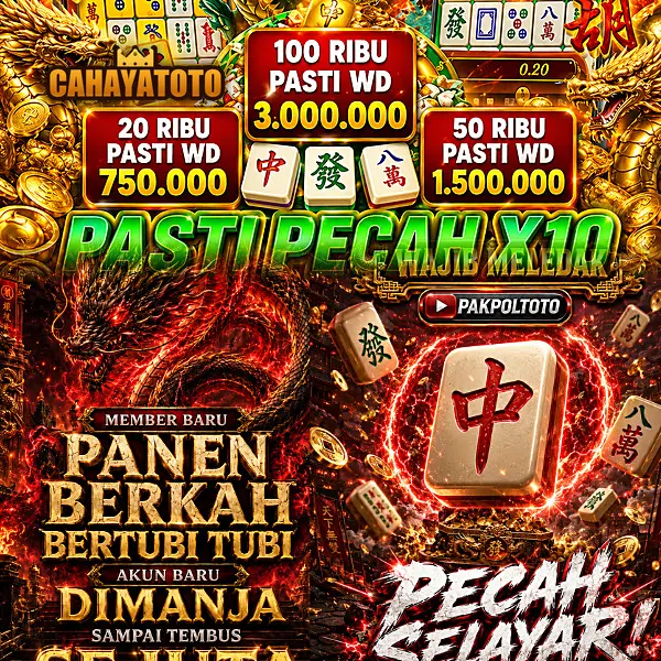 cahayatoto Unduh