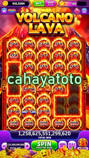 cahayatoto Unduh