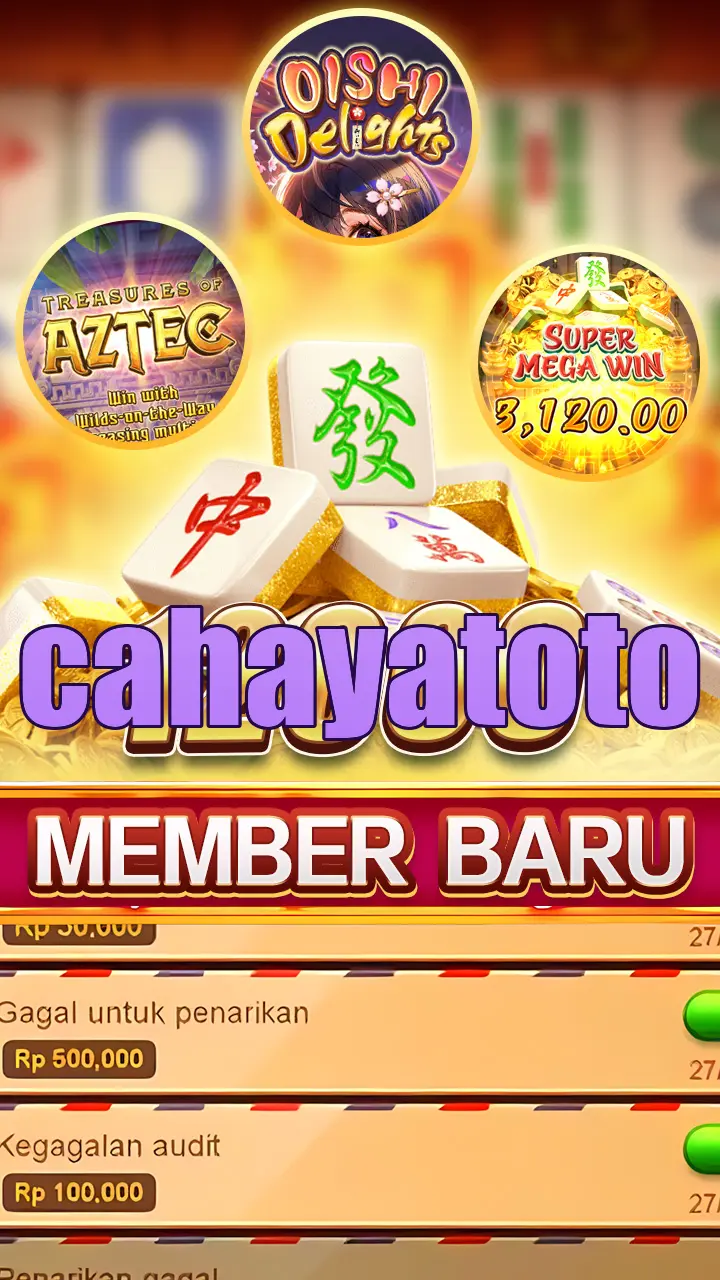 cahayatoto Unduh