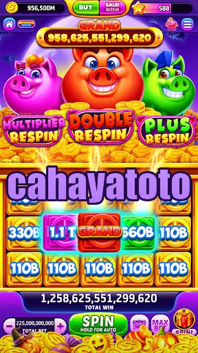 cahayatoto Unduh