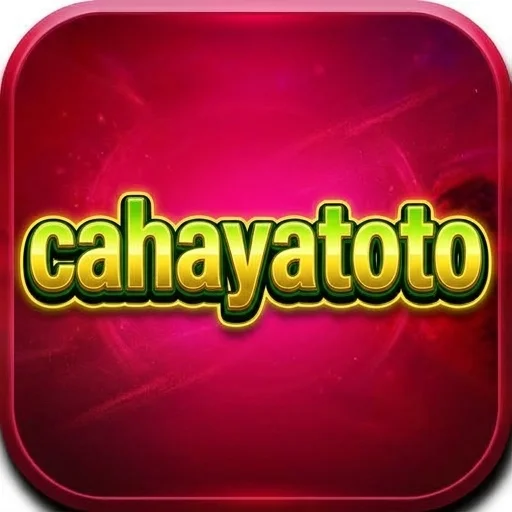 cahayatoto Logo - Resmi