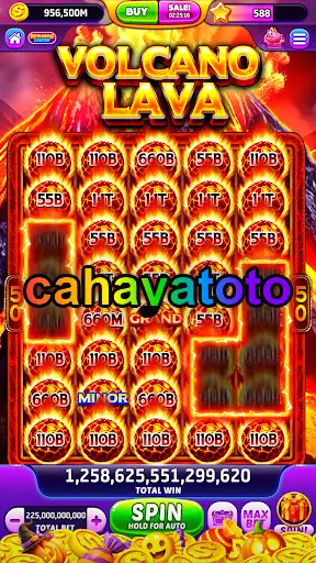 cahayatoto Preview - Resmi Unduh